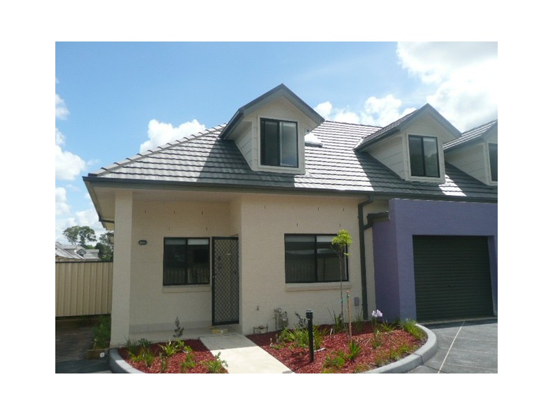 29/13-17 Wilson Street, St Marys NSW 2760