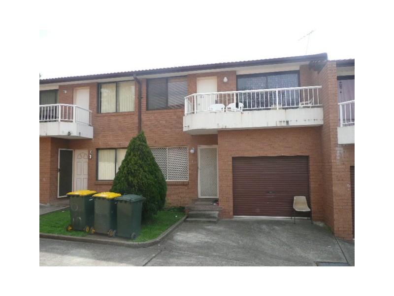 6/10  Bunting Street, Emerton NSW 2770