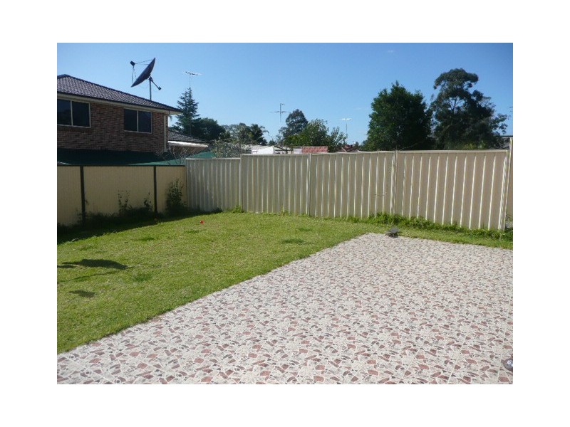 13A Varian St, Mount Druitt NSW 2770