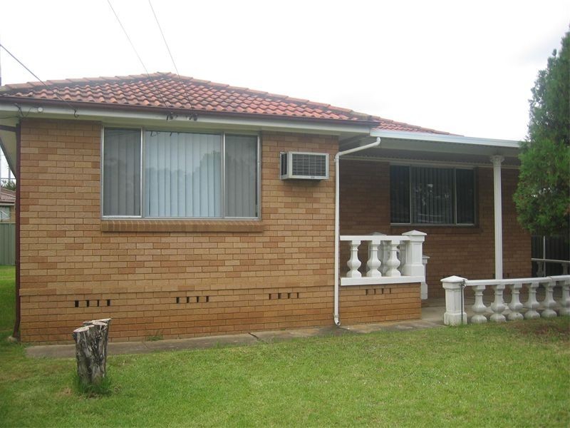 14 Aber Grove, Mount Druitt NSW 2770