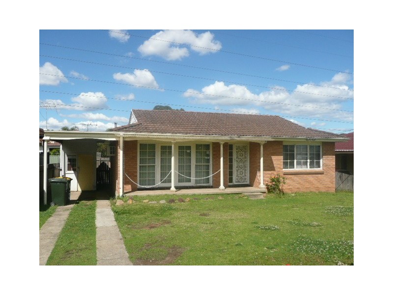 32 Jindalla Cres, Hebersham NSW 2770