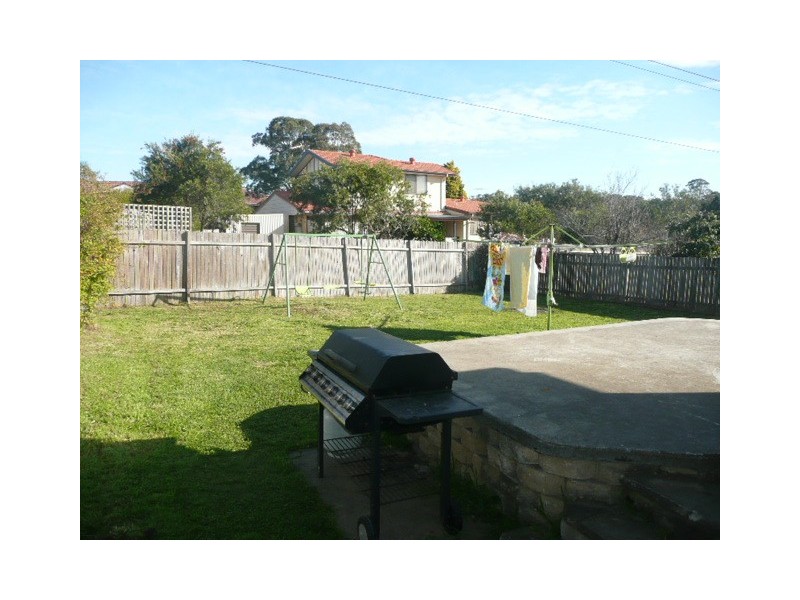 32 Jindalla Cres, Hebersham NSW 2770