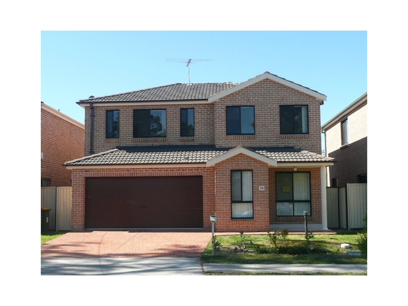 3A Baynes St, Mount Druitt NSW 2770