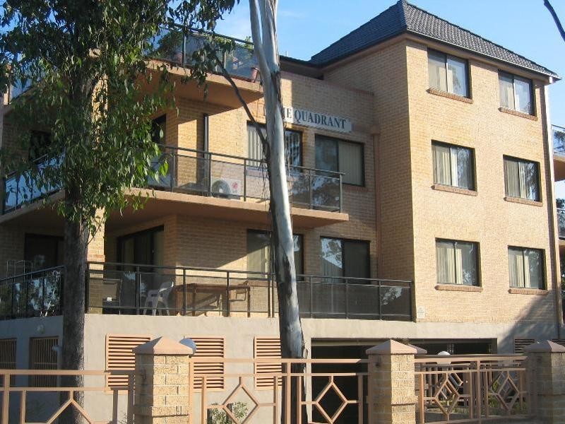 15/40 Hythe Street, Mount Druitt NSW 2770