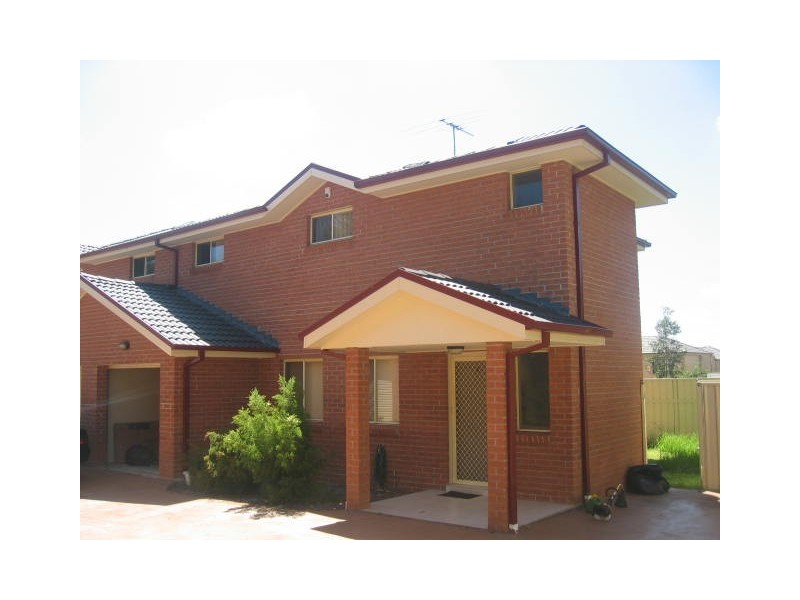 7/35 Abraham Street, Rooty Hill NSW 2766