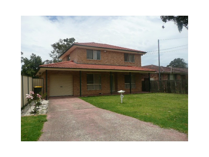31A Dixon Street, Mount Druitt NSW 2770