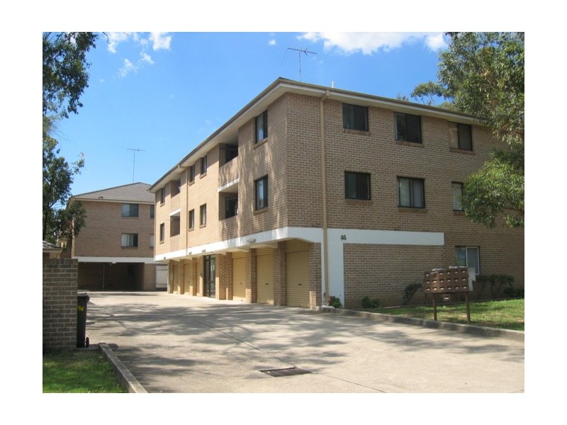 9/46 Luxford Rd, Mount Druitt NSW 2770