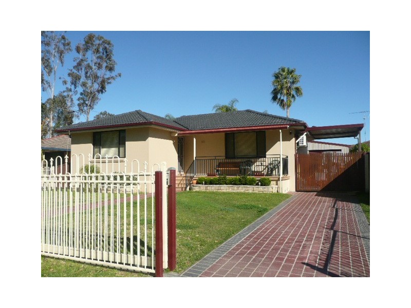 69 Sedgman Cres, Shalvey NSW 2770