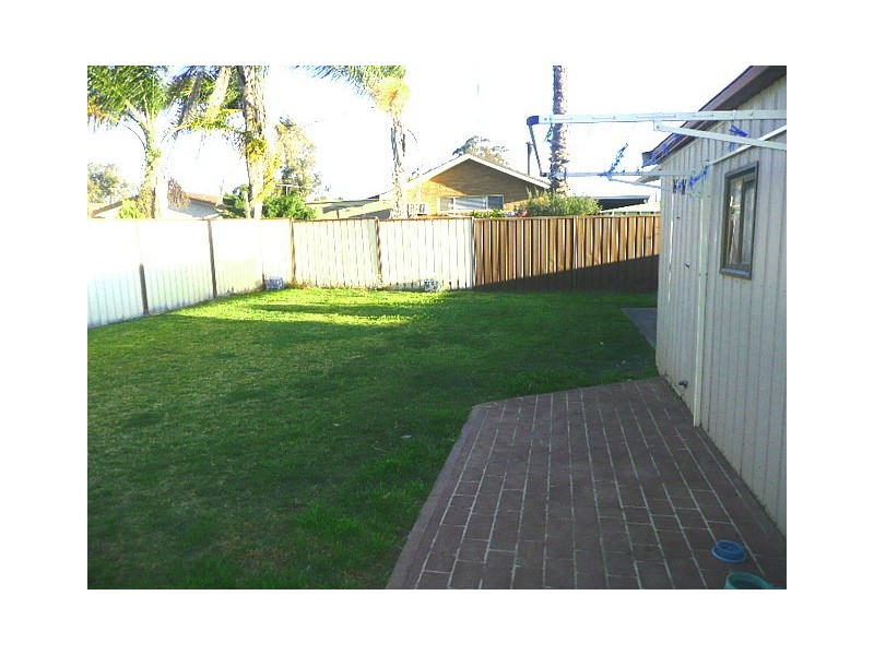 69 Sedgman Cres, Shalvey NSW 2770