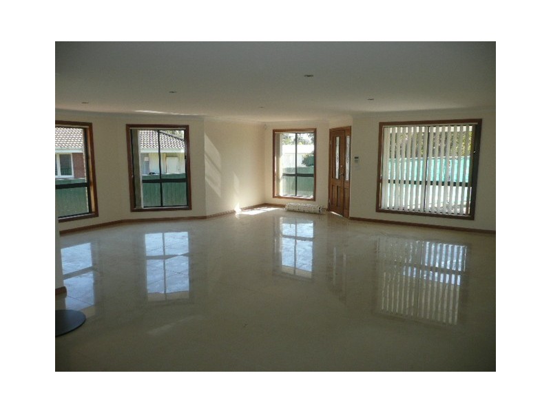 09 Souter Place, Hebersham NSW 2770