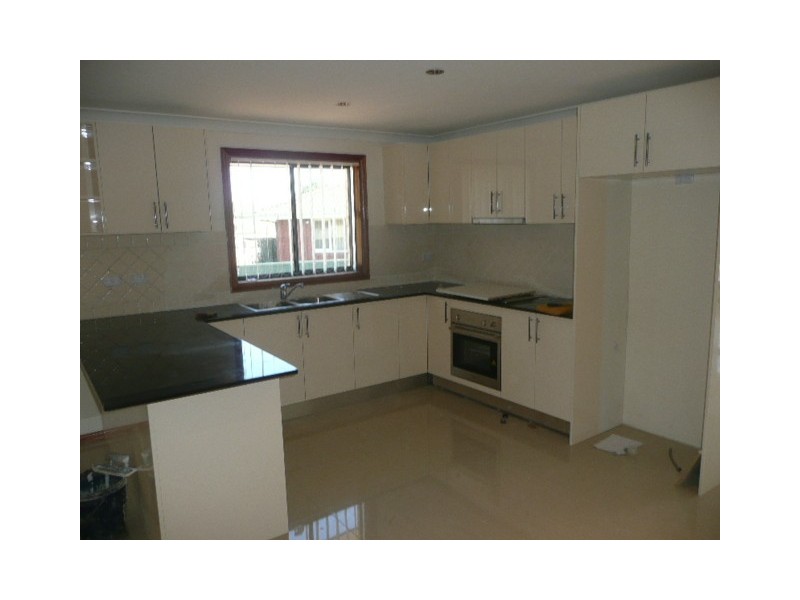 09 Souter Place, Hebersham NSW 2770