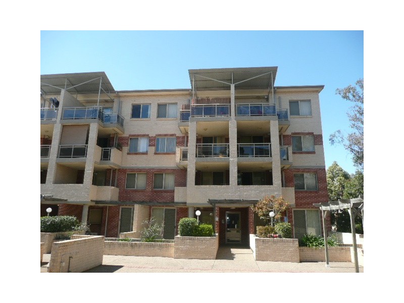 31/2 Hythe Street, Mount Druitt NSW 2770