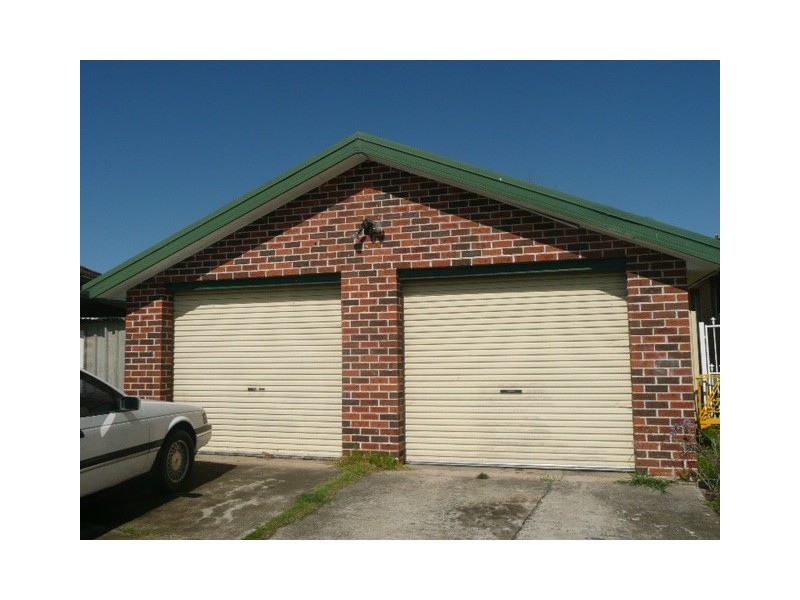 16 Reston Avenue, Hebersham NSW 2770