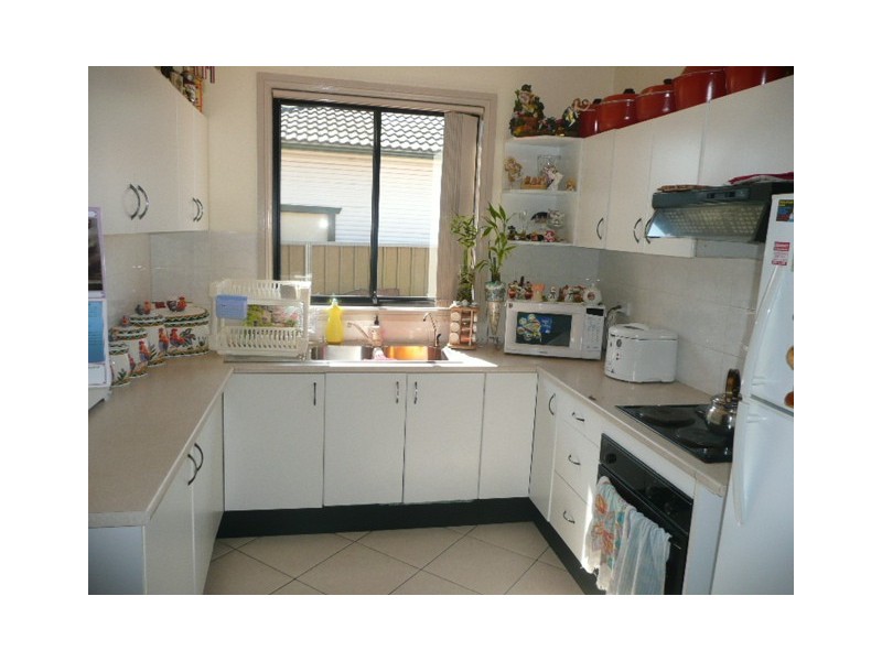 4 Nelson St, Mount Druitt NSW 2770