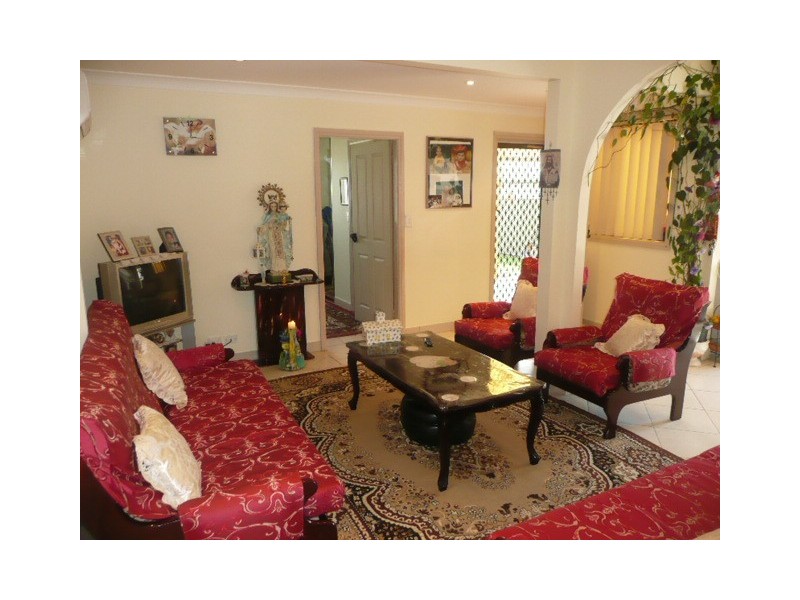 4 Nelson St, Mount Druitt NSW 2770