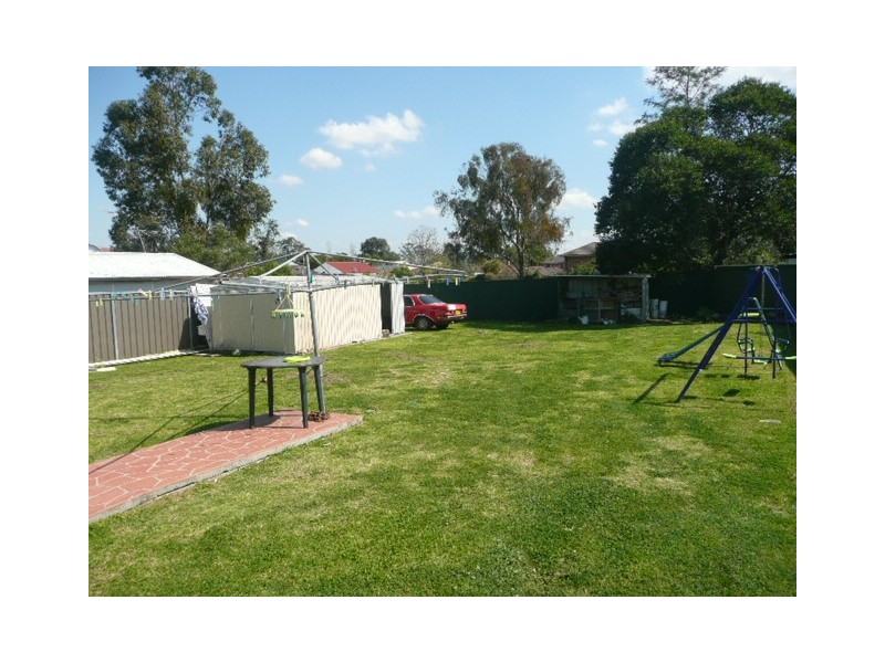 4 Nelson St, Mount Druitt NSW 2770