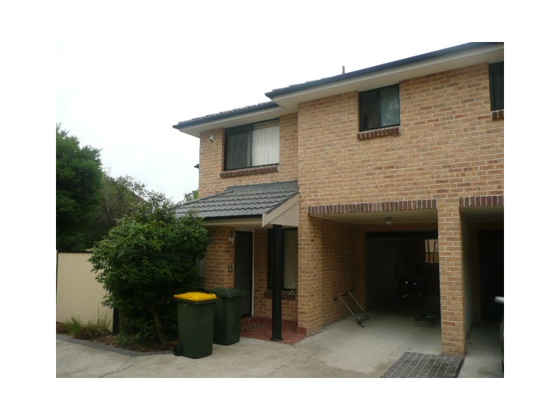 17/49-51 Hythe Street, Mount Druitt NSW 2770