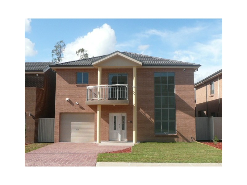 46 Morehead Avenue, Mount Druitt NSW 2770