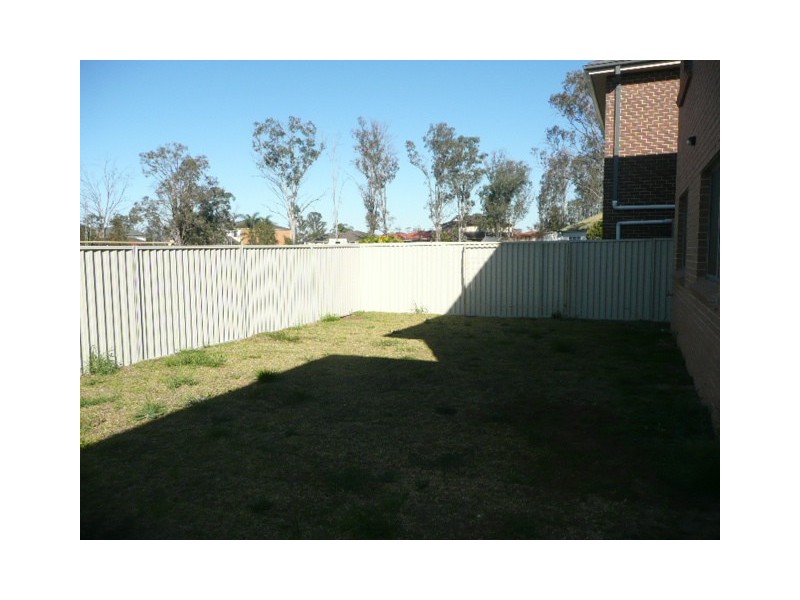 46 Morehead Avenue, Mount Druitt NSW 2770
