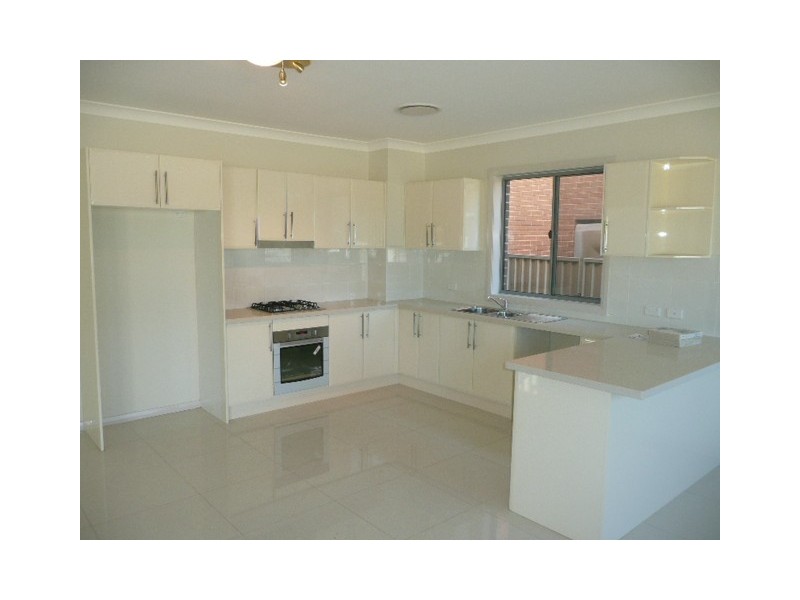 44 Morehead Avenue, Mount Druitt NSW 2770