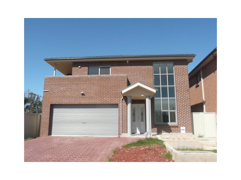 6 Headcorn Ave, Mount Druitt NSW 2770