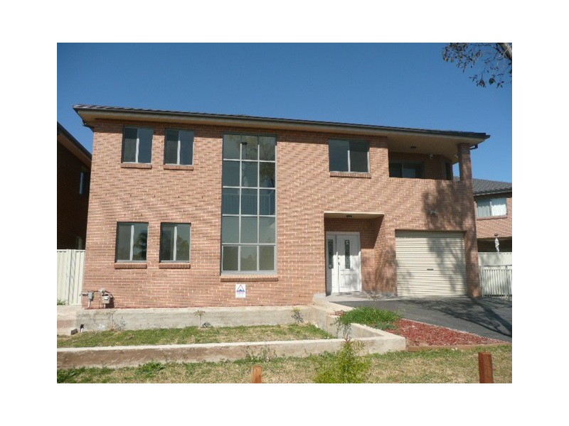 04 Headcorn Ave, Mount Druitt NSW 2770