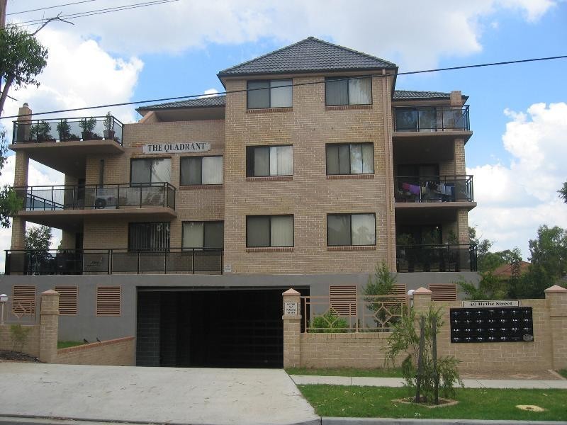 15/40 Hythe Street, Mount Druitt NSW 2770