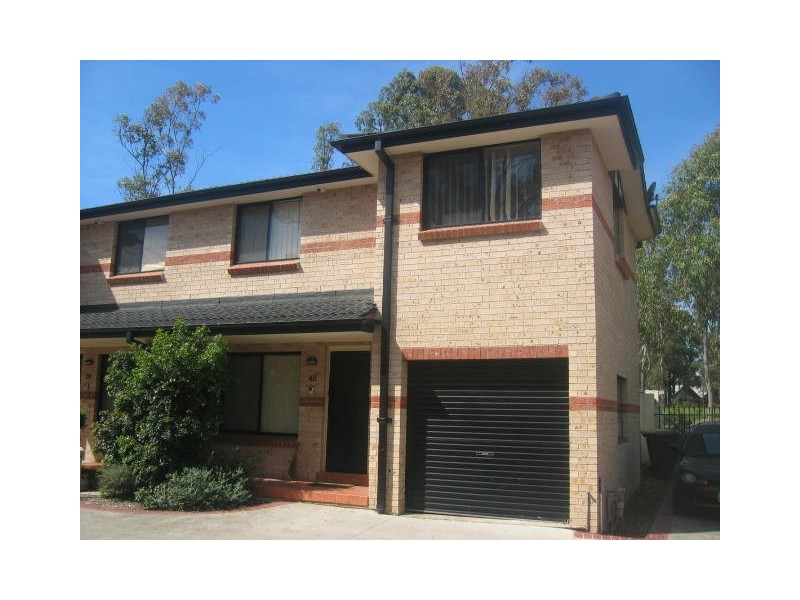 40/78 Methven Street, Mount Druitt NSW 2770