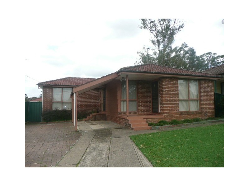 Mount Druitt NSW 2770