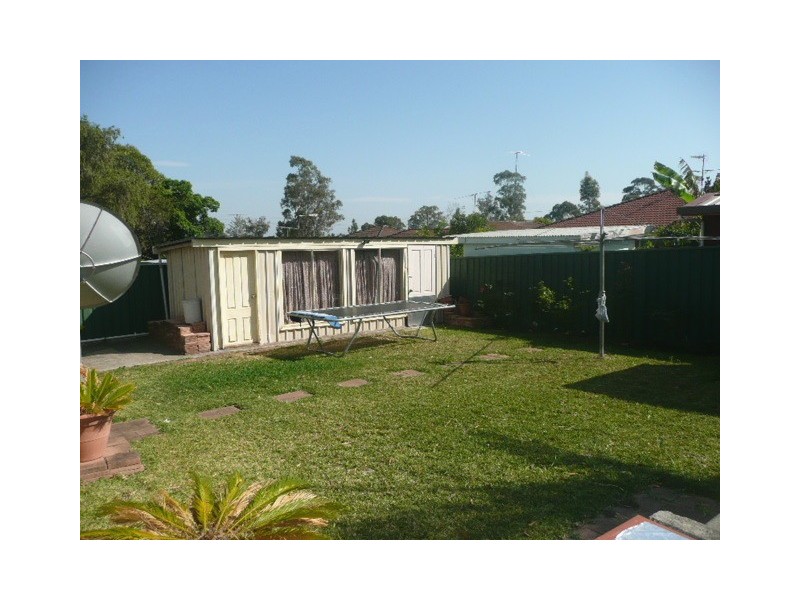 Mount Druitt NSW 2770