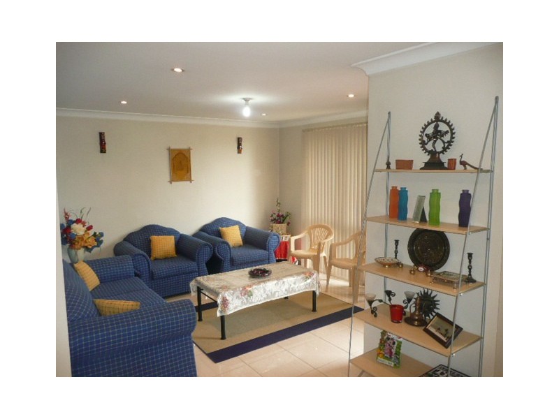 Mount Druitt NSW 2770