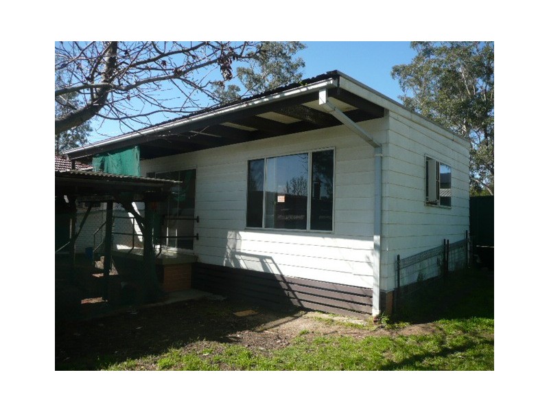 58A Paul Street, Mount Druitt NSW 2770