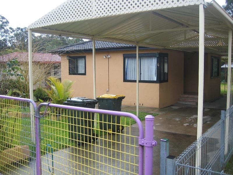 4 Archer Street, Mount Druitt NSW 2770