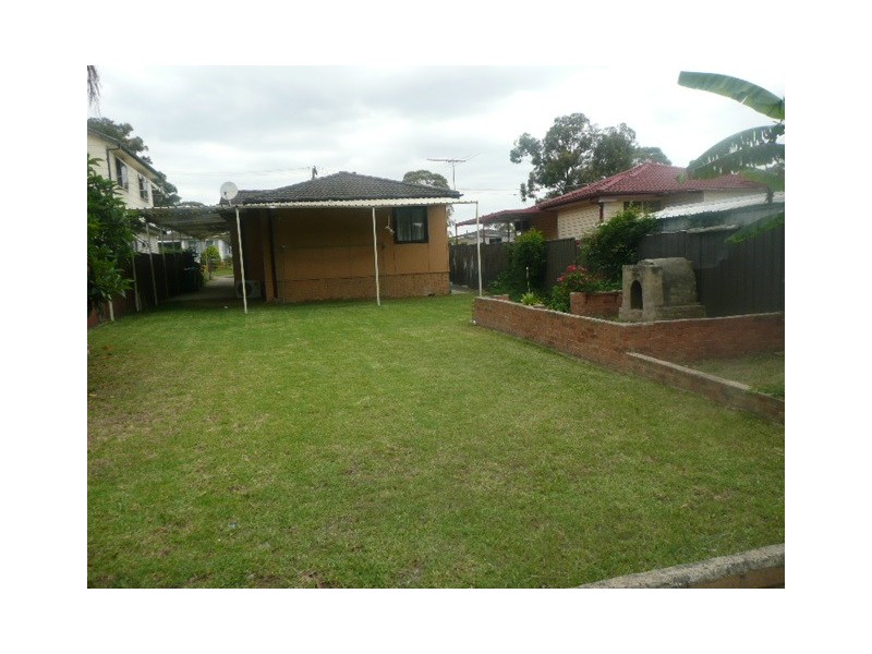 4 Archer Street, Mount Druitt NSW 2770