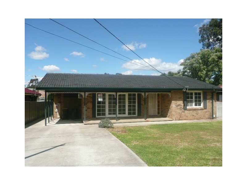 12 Kembla St, Dharruk NSW 2770