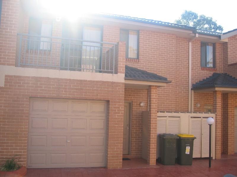 10/ 1-5  Meacher Street, Mount Druitt NSW 2770