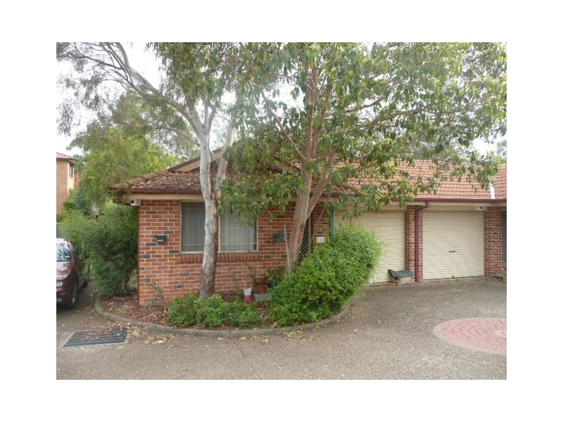 8/12-14 Hythe St, Mount Druitt NSW 2770