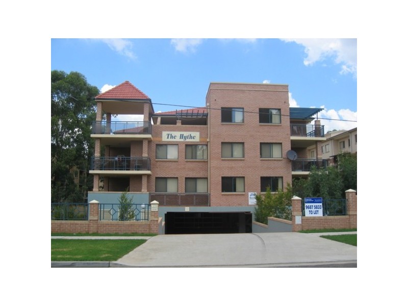 17/8 Hythe St, Mount Druitt NSW 2770