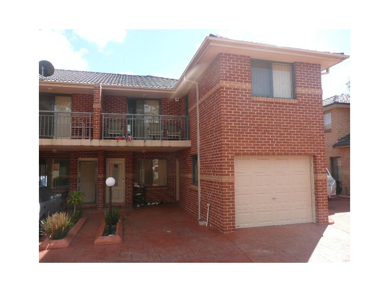 8/1 Meacher St, Mount Druitt NSW 2770