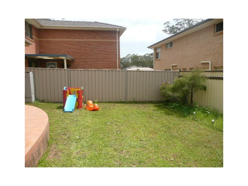 8/1 Meacher St, Mount Druitt NSW 2770