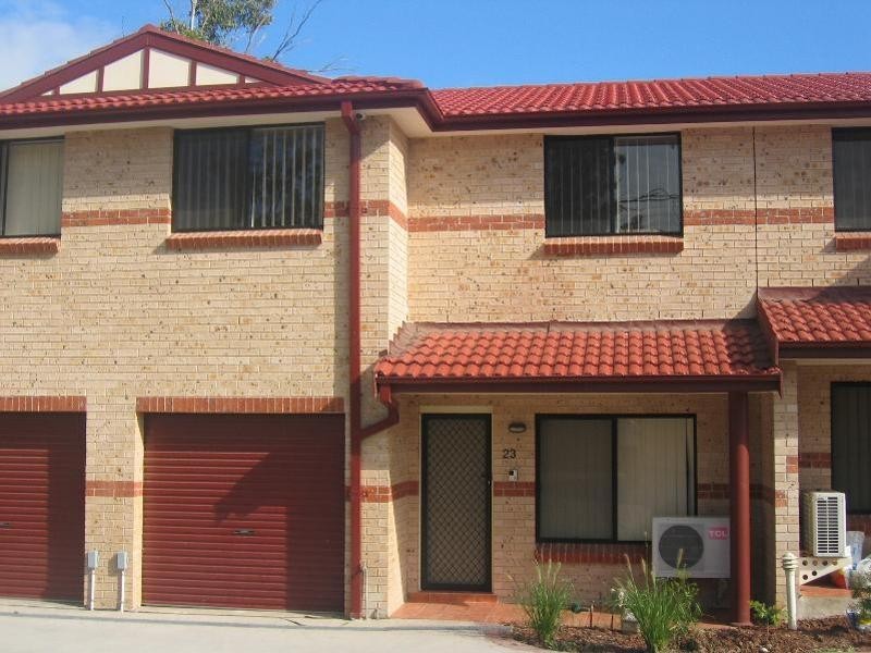 33/78 Methven Street, Mount Druitt NSW 2770