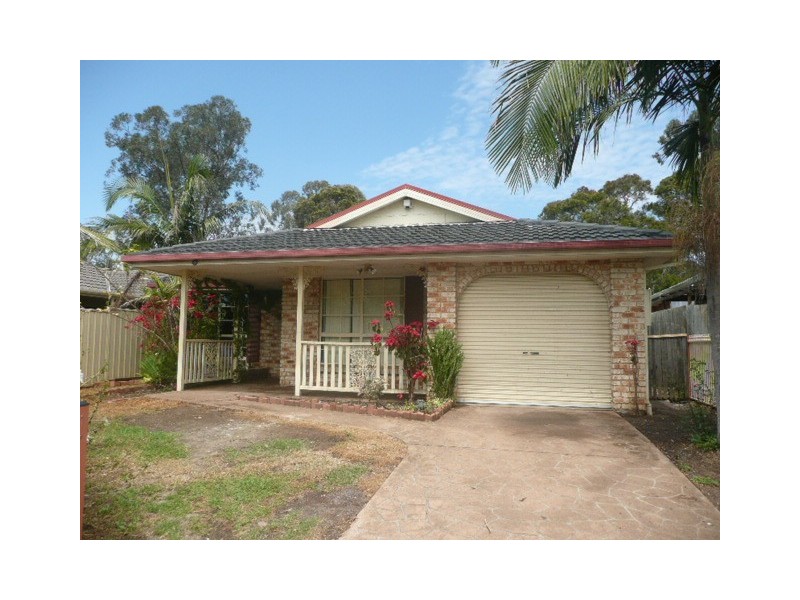 4 Doris Street, Emerton NSW 2770