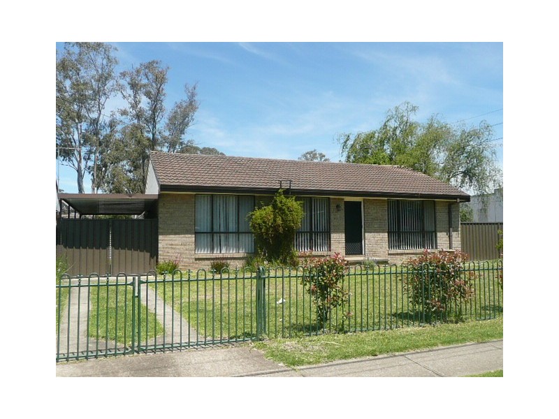 36 Kurrajong Ave, Mount Druitt NSW 2770