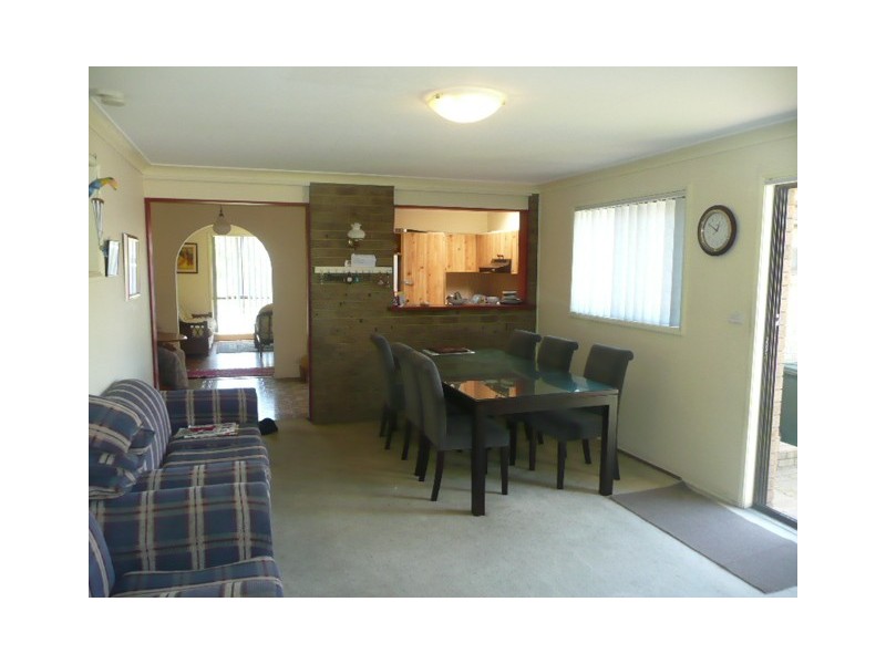 36 Kurrajong Ave, Mount Druitt NSW 2770