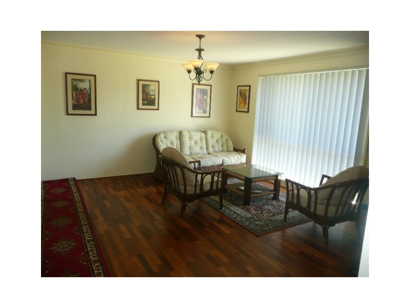 36 Kurrajong Ave, Mount Druitt NSW 2770