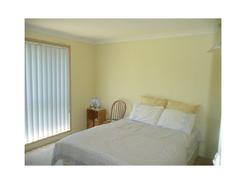 36 Kurrajong Ave, Mount Druitt NSW 2770