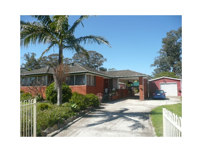 67 Miller Street, Mount Druitt NSW 2770