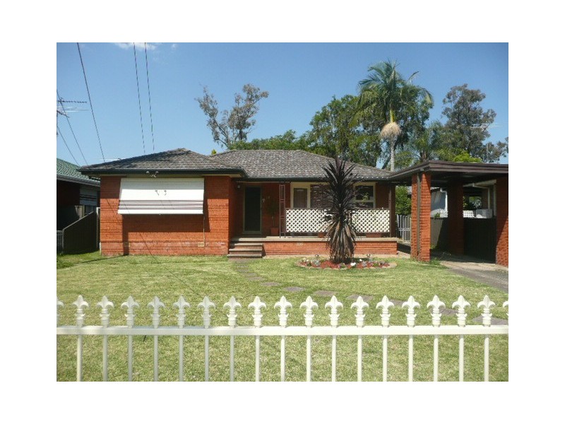 21 Sunda Ave, Whalan NSW 2770