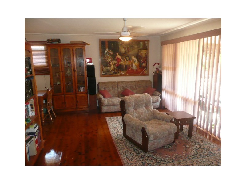21 Sunda Ave, Whalan NSW 2770