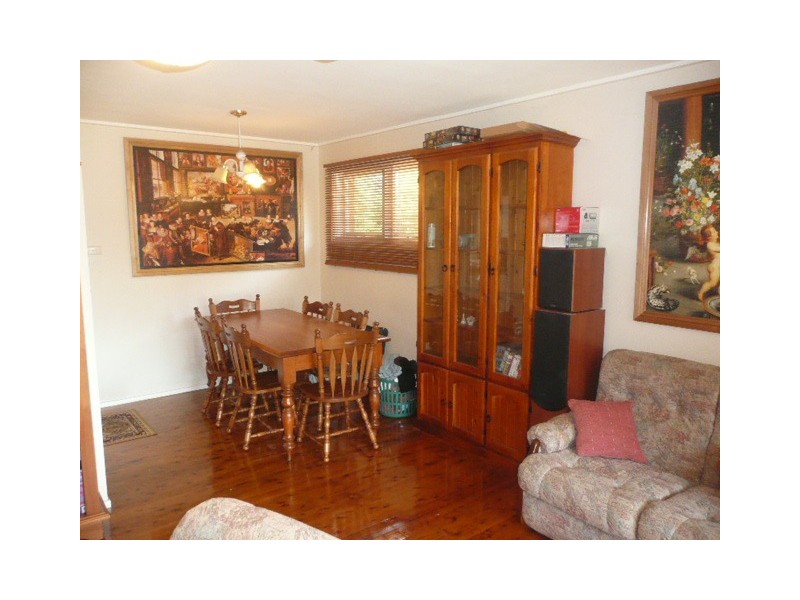 21 Sunda Ave, Whalan NSW 2770